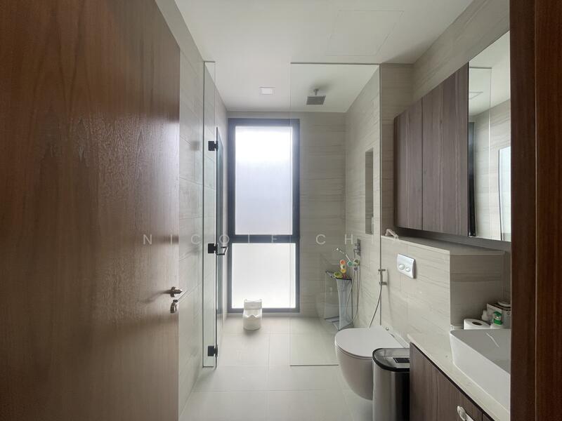 For Rent - Seletar Hills Estate