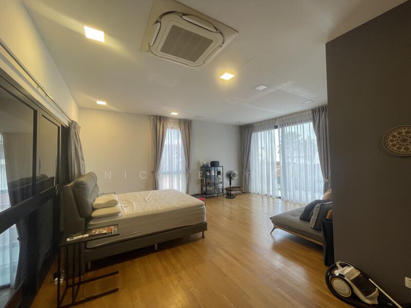 For Rent - Seletar Hills Estate