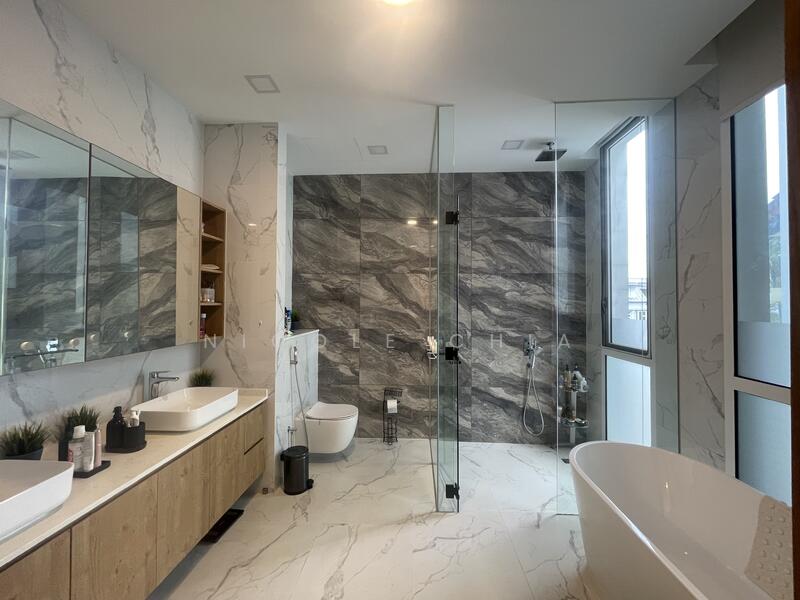 For Rent - Seletar Hills Estate