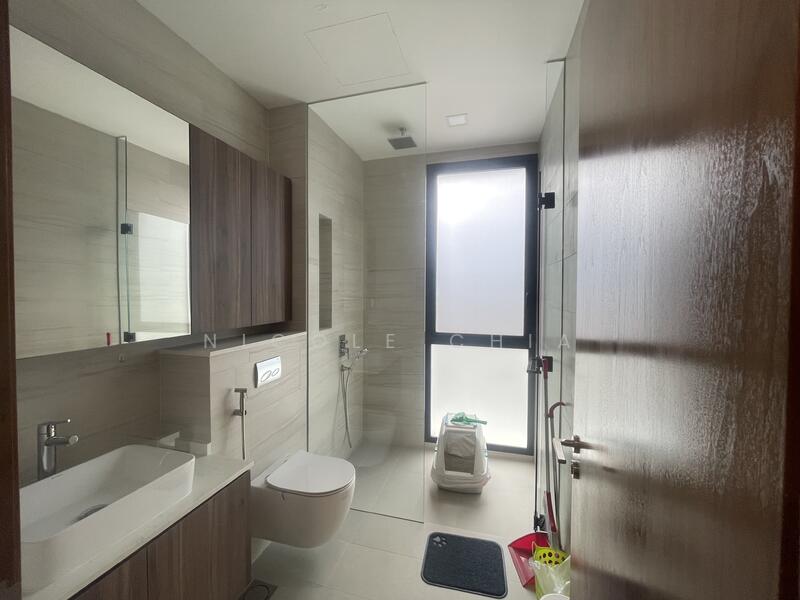 For Rent - Seletar Hills Estate