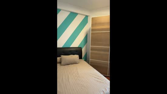 Parc Oasis, 41 Jurong East Avenue 1, Room Rental, 150 sqft, Condominium For Rent, by Wee Chye Heng (Alan Wee), 24147365 - PropertyGuru.com.sg