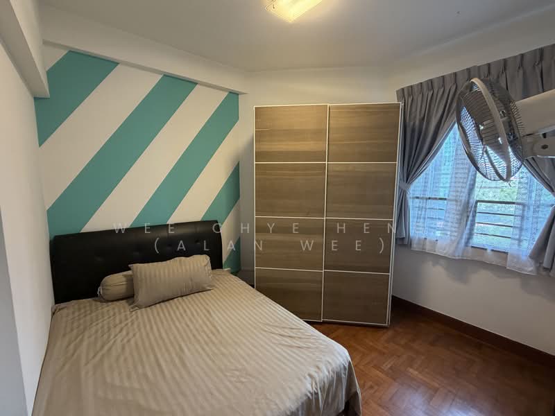 Parc Oasis, 41 Jurong East Avenue 1, Room Rental, 150 sqft, Condominium For Rent, by Wee Chye Heng (Alan Wee), 24147365 - PropertyGuru.com.sg