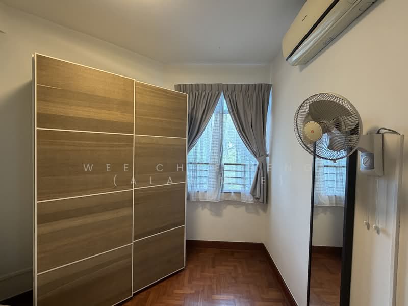 Parc Oasis, 41 Jurong East Avenue 1, Room Rental, 150 sqft, Condominium For Rent, by Wee Chye Heng (Alan Wee), 24147365 - PropertyGuru.com.sg