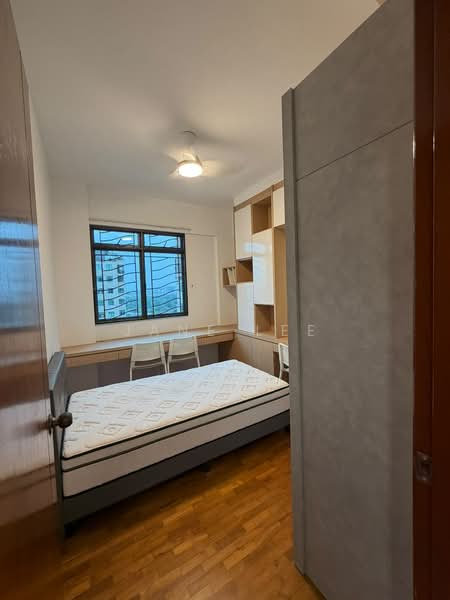 Summerdale, 10 Boon Lay Drive, Room Rental, 100 sqft, Condominium For Rent, by Jane Lee, 24147439 - PropertyGuru.com.sg