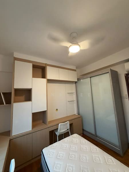 Summerdale, 10 Boon Lay Drive, Room Rental, 100 sqft, Condominium For Rent, by Jane Lee, 24147439 - PropertyGuru.com.sg