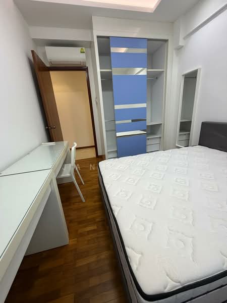 Summerdale, 10 Boon Lay Drive, Room Rental, 100 sqft, Condominium For Rent, by Jane Lee, 24147442 - PropertyGuru.com.sg