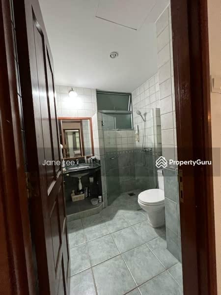 For Rent - 1 King Albert Park