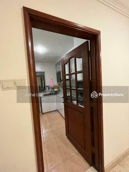 For Rent - 1 King Albert Park