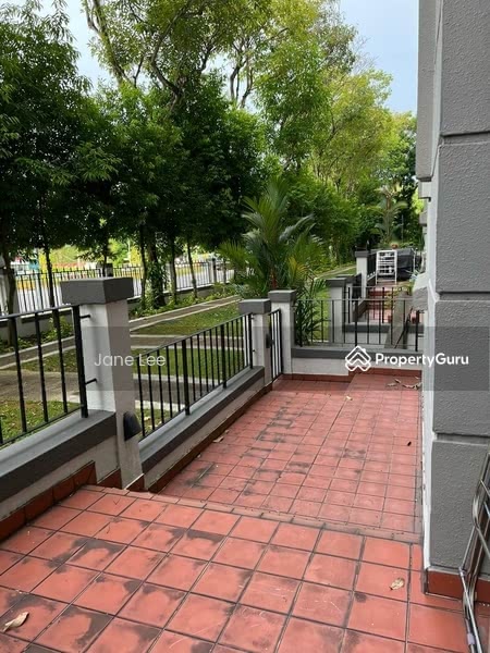 For Rent - 1 King Albert Park