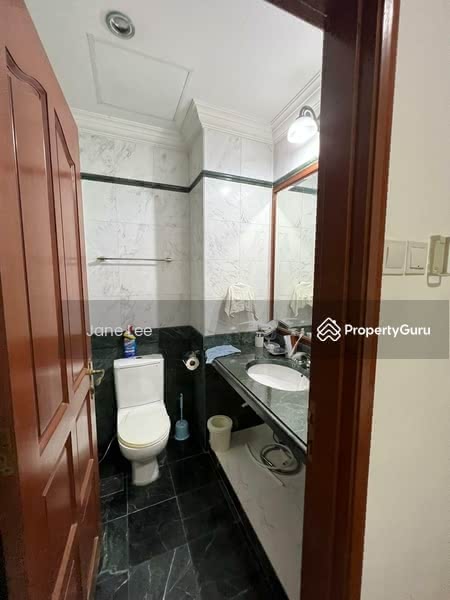 For Rent - 1 King Albert Park