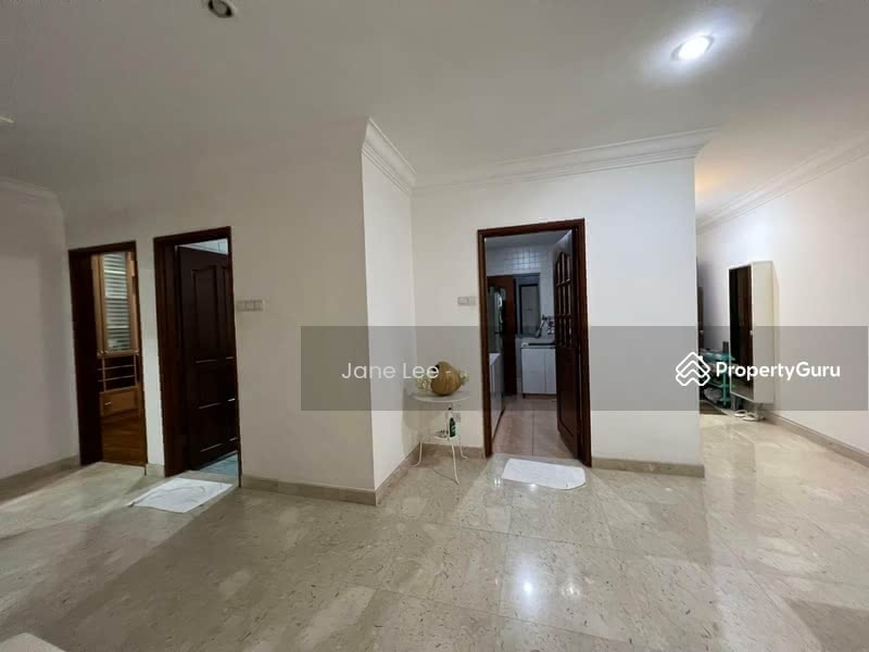 For Rent - 1 King Albert Park