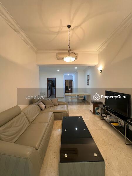 For Rent - 1 King Albert Park
