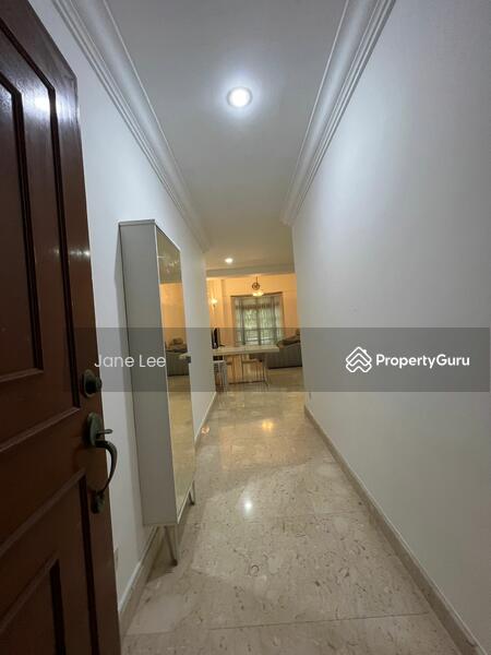 For Rent - 1 King Albert Park