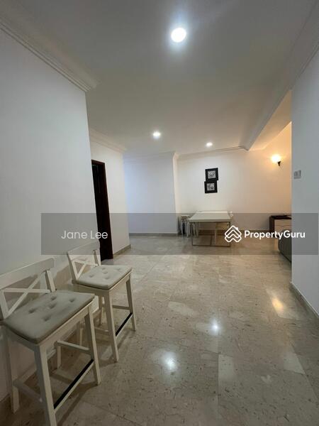 For Rent - 1 King Albert Park