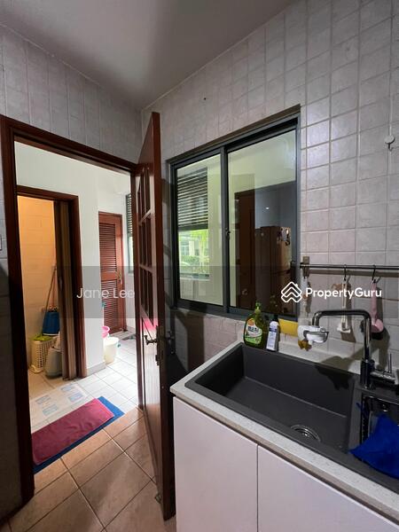 For Rent - 1 King Albert Park
