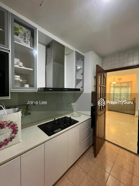 For Rent - 1 King Albert Park