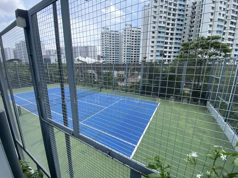 FLO Residence Condominium For Sale at S$ 1,580,000 | PropertyGuru Singapore