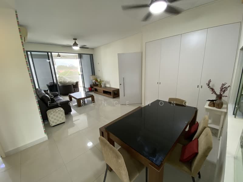 Northwood, 60 Jalan Mata Ayer, 3 Bedrooms, 1,335 sqft, Condominium For Rent, by Florence Wong, 24147468 - PropertyGuru.com.sg