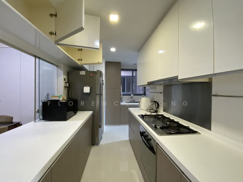 Northwood, 60 Jalan Mata Ayer, 3 Bedrooms, 1,335 sqft, Condominium For Rent, by Florence Wong, 24147468 - PropertyGuru.com.sg