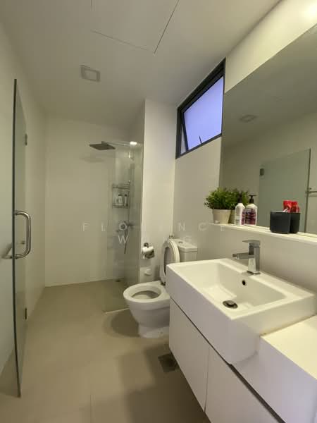 Northwood, 60 Jalan Mata Ayer, 3 Bedrooms, 1,335 sqft, Condominium For Rent, by Florence Wong, 24147468 - PropertyGuru.com.sg