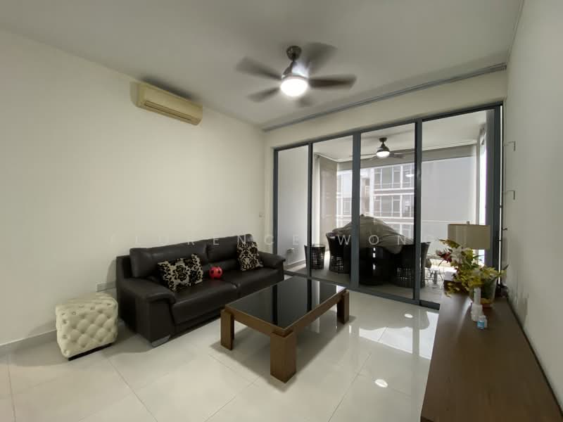 Northwood, 60 Jalan Mata Ayer, 3 Bedrooms, 1,335 sqft, Condominium For Rent, by Florence Wong, 24147468 - PropertyGuru.com.sg