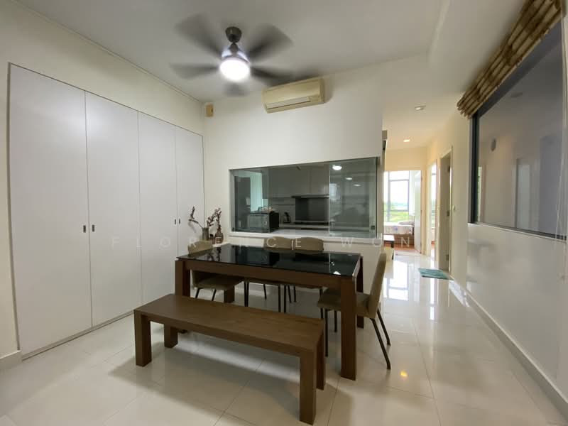 Northwood, 60 Jalan Mata Ayer, 3 Bedrooms, 1,335 sqft, Condominium For Rent, by Florence Wong, 24147468 - PropertyGuru.com.sg