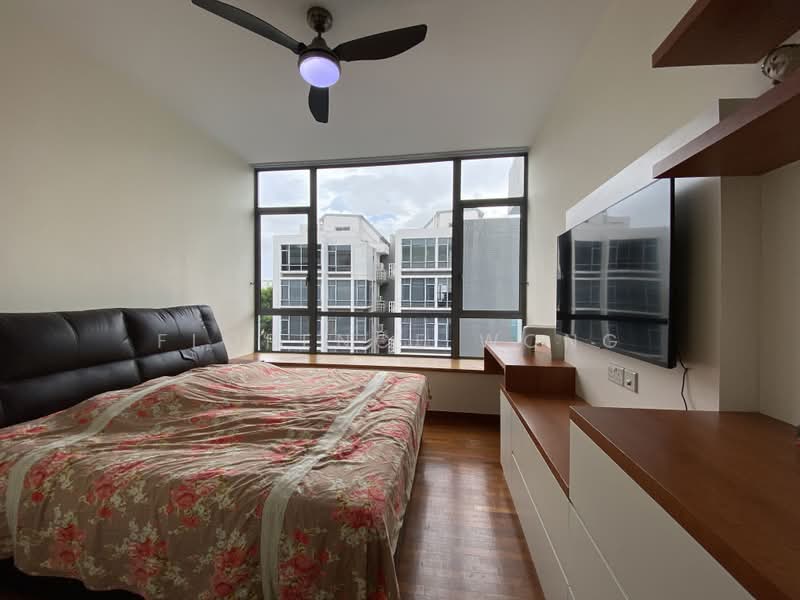 Northwood, 60 Jalan Mata Ayer, 3 Bedrooms, 1,335 sqft, Condominium For Rent, by Florence Wong, 24147468 - PropertyGuru.com.sg