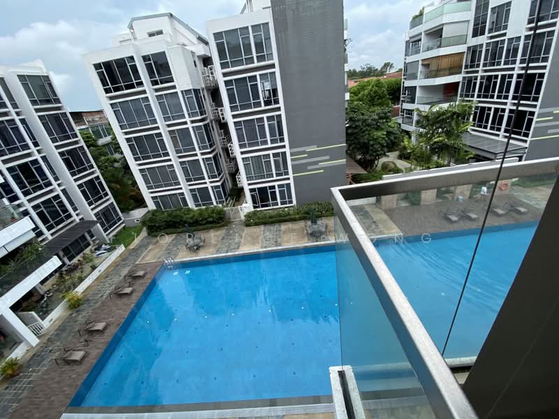 Northwood, 60 Jalan Mata Ayer, 3 Bedrooms, 1,335 sqft, Condominium For Rent, by Florence Wong, 24147468 - PropertyGuru.com.sg