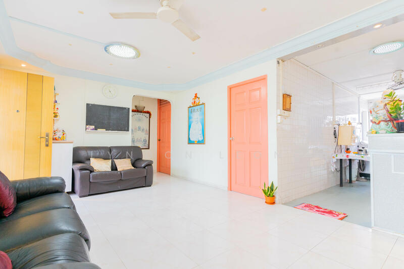 320 Ubi Avenue 1, 320 Ubi Avenue 1, Balestier / Geylang (D12-14), Eunos / Geylang / Paya Lebar, 3 Bedrooms, 904 sqft, HDB Flat For Sale, by Lyndon Leong, 24147489 - PropertyGuru.com.sg