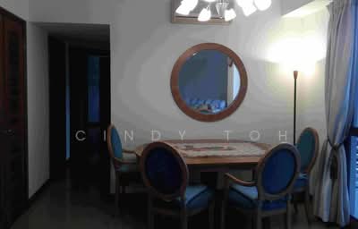 For Rent - Regentville