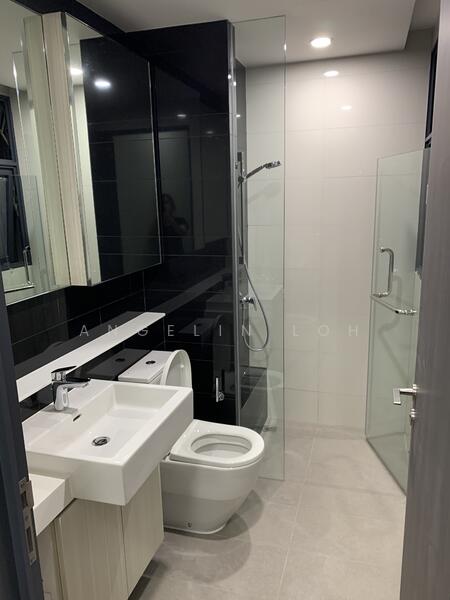 Gem Residences, 1 Lorong 5 Toa Payoh, Balestier / Toa Payoh, Studio, 300 sqft, Condominium For Rent, by Angelin Loh, 24147598 - PropertyGuru.com.sg