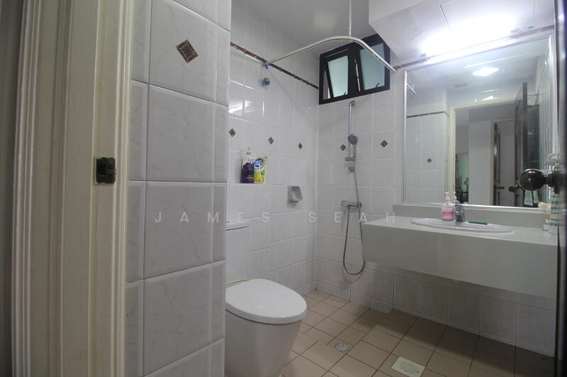 Hume Park I, 1 Hume Avenue, Room Rental, 180 sqft, Condominium For Rent, by James Seah, 24147629 - PropertyGuru.com.sg