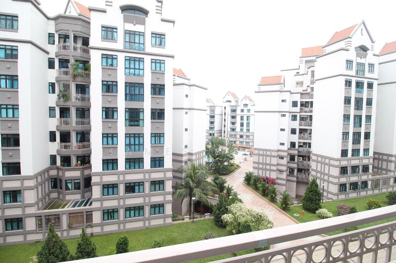 Hume Park I, 1 Hume Avenue, Room Rental, 180 sqft, Condominium For Rent, by James Seah, 24147629 - PropertyGuru.com.sg