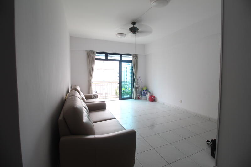 Hume Park I, 1 Hume Avenue, Room Rental, 180 sqft, Condominium For Rent, by James Seah, 24147629 - PropertyGuru.com.sg