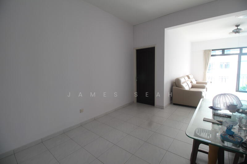 Hume Park I, 1 Hume Avenue, Room Rental, 180 sqft, Condominium For Rent, by James Seah, 24147629 - PropertyGuru.com.sg