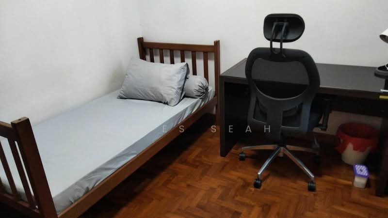 Hume Park I, 1 Hume Avenue, Room Rental, 180 sqft, Condominium For Rent, by James Seah, 24147629 - PropertyGuru.com.sg
