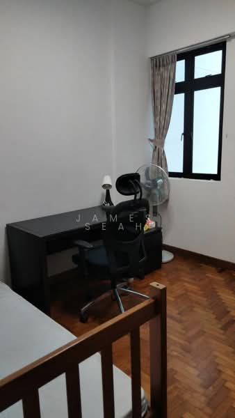 Hume Park I, 1 Hume Avenue, Room Rental, 180 sqft, Condominium For Rent, by James Seah, 24147629 - PropertyGuru.com.sg
