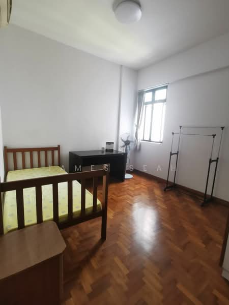 Hume Park I, 1 Hume Avenue, Room Rental, 180 sqft, Condominium For Rent, by James Seah, 24147629 - PropertyGuru.com.sg