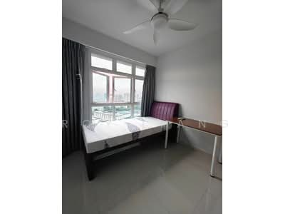 For Rent - 113A McNair Towers