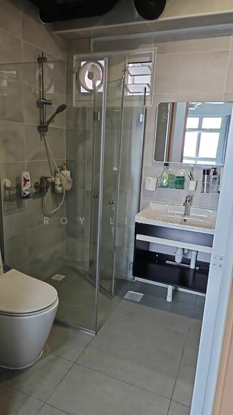 For Rent - 113A McNair Towers