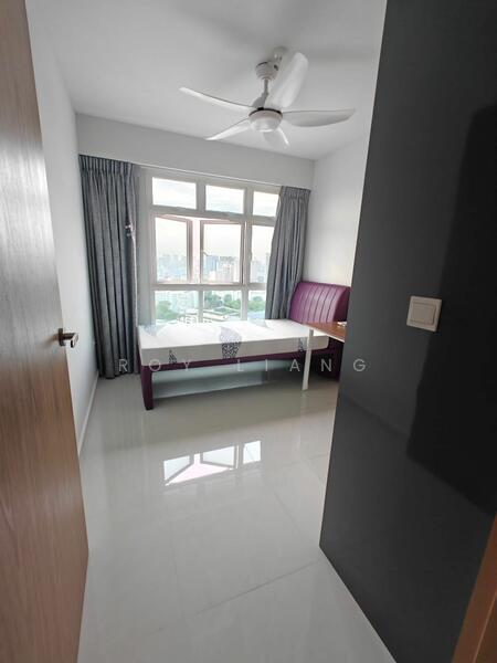 For Rent - 113A McNair Towers