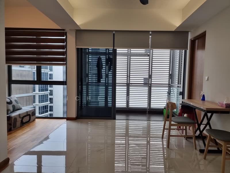 Watertown, 73 Punggol Central, 1 Bedroom, 570 sqft, Condominium For Rent, by MICHELLE LIM, 24147785 - PropertyGuru.com.sg