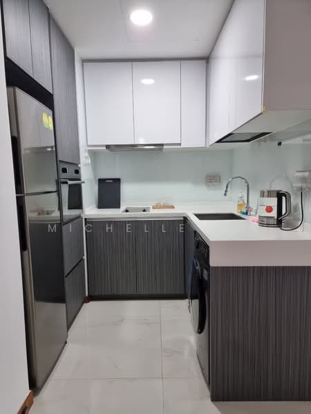 Watertown, 73 Punggol Central, 1 Bedroom, 570 sqft, Condominium For Rent, by MICHELLE LIM, 24147785 - PropertyGuru.com.sg