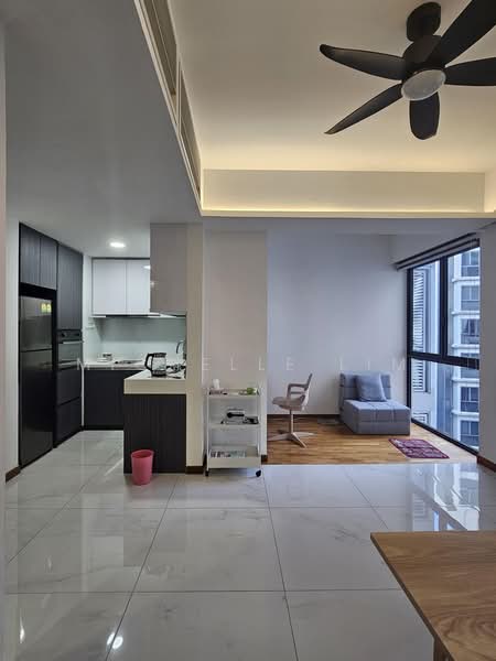 Watertown, 73 Punggol Central, 1 Bedroom, 570 sqft, Condominium For Rent, by MICHELLE LIM, 24147785 - PropertyGuru.com.sg