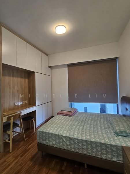 Watertown, 73 Punggol Central, 1 Bedroom, 570 sqft, Condominium For Rent, by MICHELLE LIM, 24147785 - PropertyGuru.com.sg