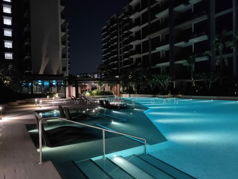Le Quest, 10 Bukit Batok Street 41, 2 Bedrooms, 614 sqft, Condominium For Rent, by Lawrence Gan, 24147817 - PropertyGuru.com.sg