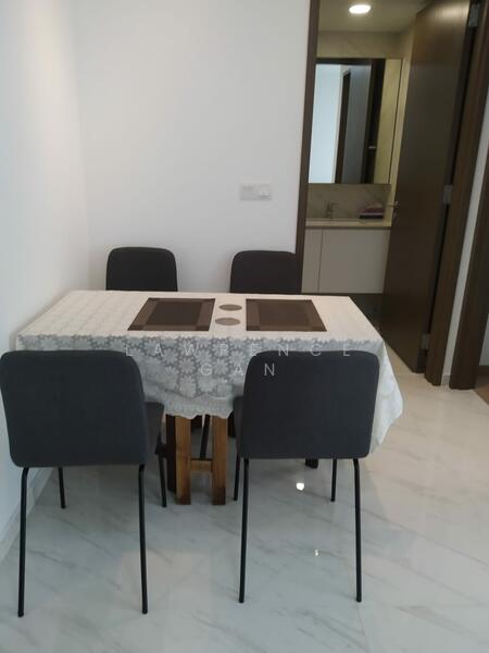 Le Quest, 10 Bukit Batok Street 41, 2 Bedrooms, 614 sqft, Condominium For Rent, by Lawrence Gan, 24147817 - PropertyGuru.com.sg