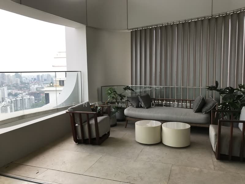 Ardmore Residence, 7 Ardmore Park, 4 Bedrooms, 3,186 sqft, Condominium For Rent, by Dena Mendes, 24147843 - PropertyGuru.com.sg