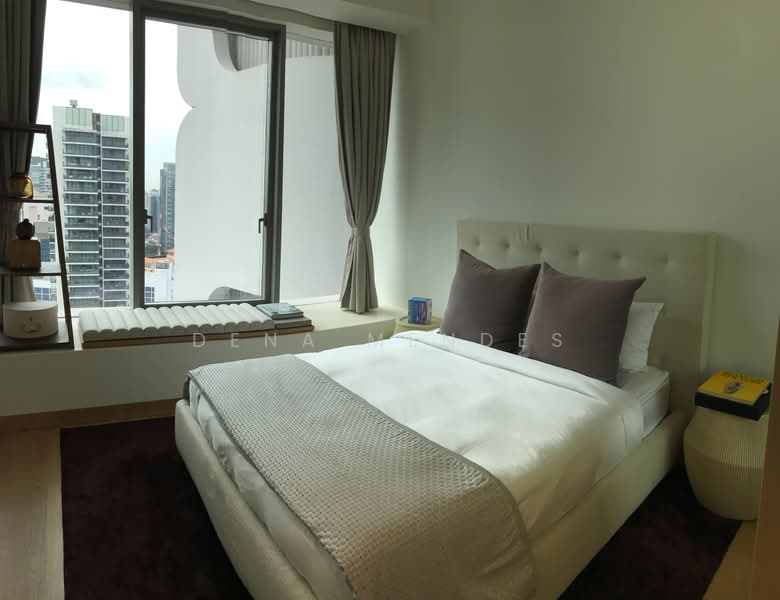Ardmore Residence, 7 Ardmore Park, 4 Bedrooms, 3,186 sqft, Condominium For Rent, by Dena Mendes, 24147843 - PropertyGuru.com.sg