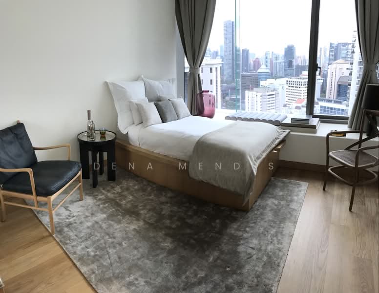 Ardmore Residence, 7 Ardmore Park, 4 Bedrooms, 3,186 sqft, Condominium For Rent, by Dena Mendes, 24147843 - PropertyGuru.com.sg